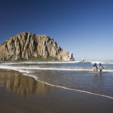 Blue Sail Inn Morro Bay Eksteriør bilde