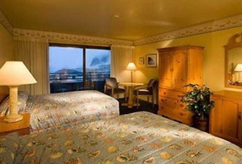 Blue Sail Inn Morro Bay Eksteriør bilde